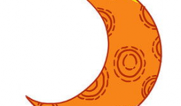 月亮漫画图片,月亮漫画中的奇幻世界